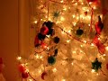 CAT IN A CHRISTMAS TREE 3.0! FUNNY CAT CAT IN A CHRISTMAS TREE 3.0! FUNNY CAT