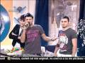 Bloggers - Ma doare o luna. Bloggers la Neatza cu Razvan si Dani