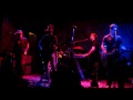 Enter the Haggis-