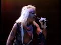 home sweet home   motley crue