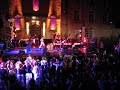 rappel Ocho Y Media au Festival de Pertuis