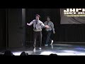 DIZZLEZ (Hideyoshi & YouKey) – JAPAN DANCE DELIGHT VOL.26 横浜大会 FINALISTS (Another angle)