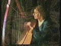 Sarah Deere-Jones. Celtic Harp.