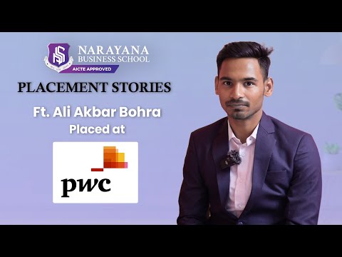 Narayana Business School Ahmedabad General video thumbnail 12