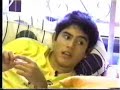 Kimerald Kulitan at 100 Islands - Part 3