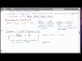 Macroeconomics - 62: Budget Deficit