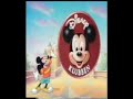 Disneyklubben with Per-Erik Hallin