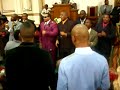 James Hall & Worship & Praise, God is in Control