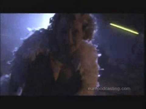 Jenny - Sense Tu (Eurovision: Andorra 2006)