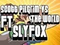 Scott Pilgrim Vs The World Ep 1 The L Word