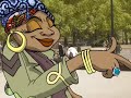 Predators of the Sprawl - Episode II Predators of the Sprawl - Episode II