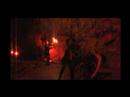 Devil Show Pertosa - Fire Juggling Performance