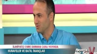 Kara Kedi Uğursuzluk Getirir Mi ? / Batıl İnan�