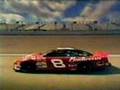 Dale Earnhardt Jr. Tribute to The Intimidator