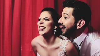 TEASER Victor e Natalia 28 08 2016