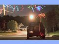 Exhaust (48-Hour Film Submission - Light Writing - Stop Motion with a Car)