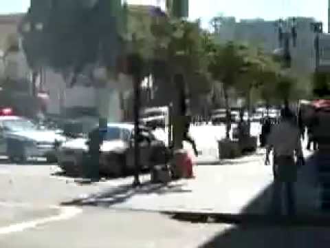 Funny Police Moment (FAIL)