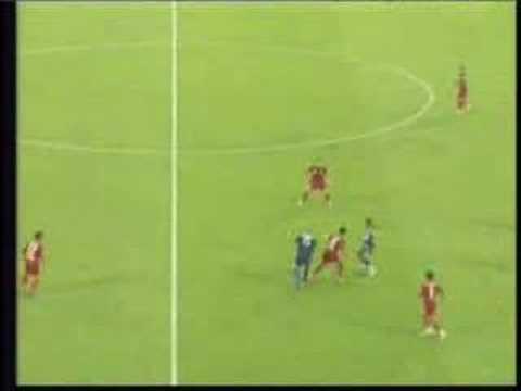 Best Moments Carlos Alberto - Forward Striker