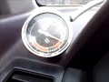 #50 Demo of Vacuum on HHO cell from car intake manifold.