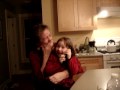 Lida's call from Santa