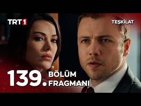 Teşkilat 139. Bölüm Fragmanı                                                                                                                                                                                                                              