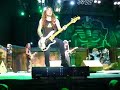 Iron Maiden: The Clairvoyant, Heavy MTL \