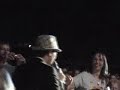 Clay Aiken - audience banter Clay Aiken - audience banter