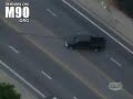 Police Doing The Pit Maneuver By A Big Truck! Police Doing The Pit Maneuver By A Big Truck!
