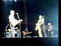 luz casal y chris barron
