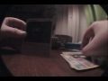 Opening Charizard G Lv X Tin