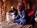 Ibrahima Diabaté - Balafon