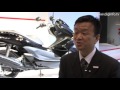 Honda - 125ccスクーター PCX : DigInfo スクーター