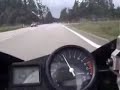 YAMAHA R1 TURBO