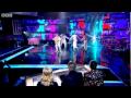 Cheryl Fergison - Lets Dance for Sport Relief - Show 3 - BBC One