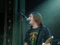 Soul Asylum - All Is Well @ Webster Hall, NYC 8/20/08