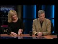 REAL TIME WITH BILL MAHER: Election Fraud Roundtable
