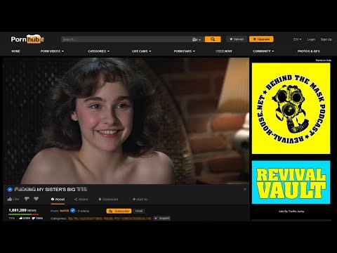 Amityville II: The Possession (1982) Commentary