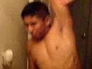 waxing my armpit