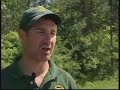 Vermont Man Looks To Farm Fish
