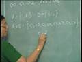 Lecture 13 - Relations
