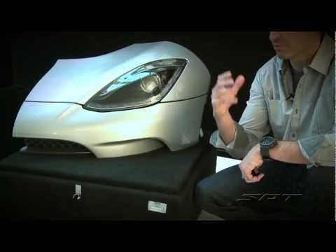 2013 SRT Viper The Return of the Snake | Video 2013 SRT Viper The Return of the Snake | Video