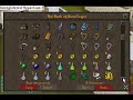 my rs bank