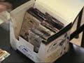2008 Donruss Classics Football Hobby Box Break 2008 Donruss Classics Football Hobby Box Break