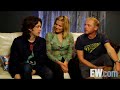 Simon Pegg - Finger Gunfight