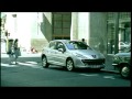 Peugeot Werbung Marienk&auml;fer