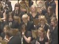 Oldham Youth Wind Band plays Shostakovitch Dance No.2  2006