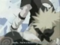 Naruto: In fate\ Naruto: In fate\