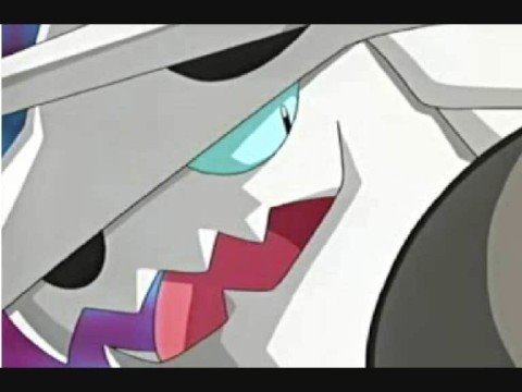 Aggron