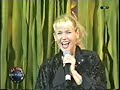 Xuxa en argentina