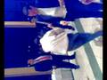 KUNG SERVELLON PANDA BAILANDO PARTE II